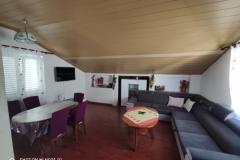 Apartmány Borić Apartmán 4: (6+1) – Apartman 4 foto 3