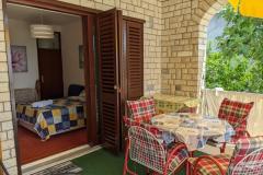 Apartmány Ćavar Apartmán 4 foto 2