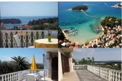 Apartmány Ćavar Apartmán 2 foto 3