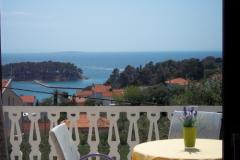 Apartmány Ćavar Apartmán 2 foto 4