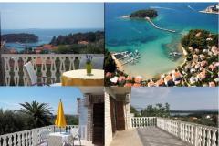 Apartmány Ćavar Apartmán 3 foto 2