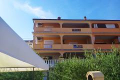 Apartmány Damir-Julija Apartmán 1 – DAMIR 1 foto 1