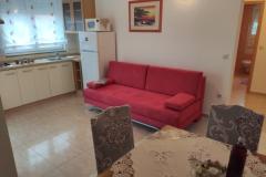 Apartmány Damir-Julija Apartmán 7 – JULIJA 2 foto 3