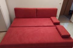 Apartmány Damir-Julija Apartmán 7 – JULIJA 2 foto 4