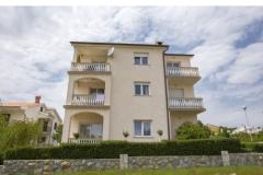 Apartmány Damir-Julija Apartmán 8 – JULIJA3 foto 1