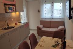 Apartmány Damir-Julija Apartmán 8 – JULIJA3 foto 2