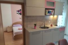 Apartmány Damir-Julija Apartmán 8 – JULIJA3 foto 4