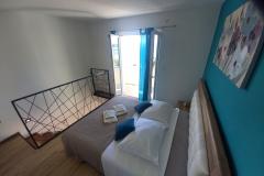 Apartmány Danijela Apartmán 1: (2+1) – Ap 1 (2+1) foto 2