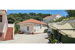 Apartmány Danijela Apartmán 1 – A2+1 foto 1