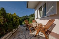 Apartmány Danijela Apartmán 1 – A2+1 foto 2