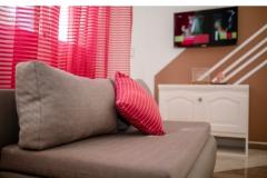 Apartmány Danijela Apartmán 1 – A2+1 foto 3