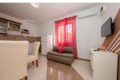 Apartmány Danijela Apartmán 1 – A2+1 foto 4