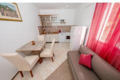 Apartmány Danijela Apartmán 1 – A2+1 foto 5