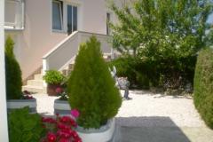 Apartmány Danijela Apartmán 2 – A4+2 foto 1