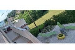 Apartmány Danijela Apartmán 2 – A4+2 foto 2