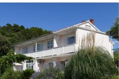 Apartmány Danijela Apartmán 2 – A4+2 foto 4