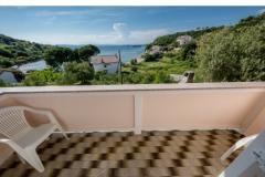 Apartmány Danijela Apartmán 2 – A4+2 foto 5