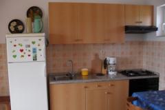 Apartmány Desanka Apartmán 2: (4+1) – App 2 foto 5