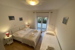 Apartmány Deželjin Ante Barbat Apartmán 1 – A4+1 foto 3