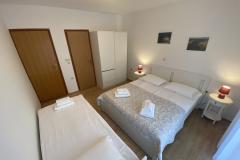 Apartmány Deželjin Ante Barbat Apartmán 1 – A4+1 foto 4