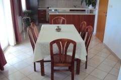 Apartmány Duje Apartmán 1: (6+2) – apartman 1 foto 5