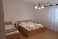 Apartmány Duje Apartmán 2: (4+1) – apartman 2 foto 3