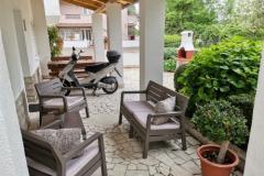 Apartmány Dumenčić Apartmán 1 foto 5