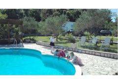 Apartmány Dumenčić Apartmán 3 foto 3