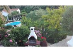 Apartmány Dumenčić Apartmán 4 foto 3