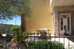 Apartmány Dumičić Apartmán 3 – A6 donji foto 2