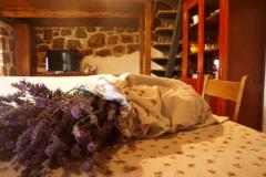 Apartmány Dumičić Apartmán 4 – konoba foto 3