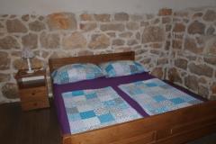 Apartmány Dumičić Apartmán 4 – konoba foto 5