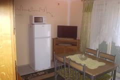 Apartmány Gazdek Apartmán 3: (2+1) – A-3 foto 1