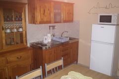 Apartmány Gazdek Apartmán 3: (2+1) – A-3 foto 3