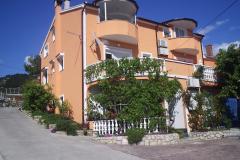 Apartmány Gazdek Apartmán 1: (2+2) – A-1 foto 1