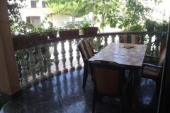Apartmány Gazdek Apartmán 1: (2+2) – A-1 foto 4