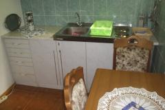 Apartmány Gazdek Apartmán 1: (2+2) – A-1 foto 5