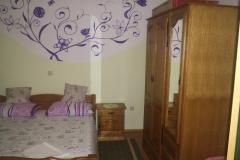Apartmány Gazdek Apartmán 2: (2+2) – A-2 foto 1