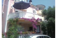 Apartmány Gazdek Apartmán 2: (2+2) – A-2 foto 2