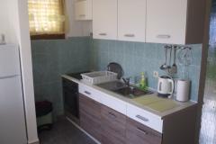 Apartmány Gazdek Apartmán 2: (2+2) – A-2 foto 3