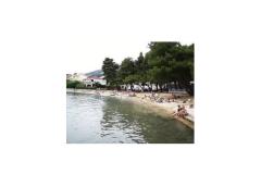 Apartmány Gazdek Apartmán 2: (2+2) – A-2 foto 5