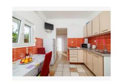Apartmány Grgek Apartmán 4 – App. br. 4 foto 1