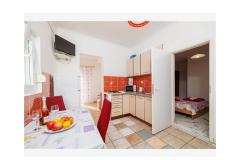 Apartmány Grgek Apartmán 4 – App. br. 4 foto 2