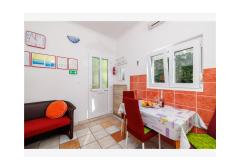Apartmány Grgek Apartmán 4 – App. br. 4 foto 3