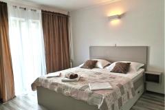 Apartmány Gvačić Apartmán 1 foto 3