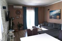 Apartmány Gvačić Apartmán 1 foto 4