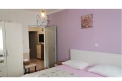 Apartmány Gvačić Apartmán 2 foto 4