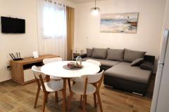 Apartmány Gvačić Apartmán 4 foto 5