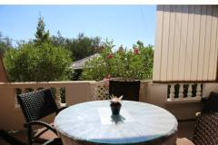 Apartmány Hotić Apartmán 1 foto 1