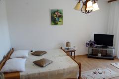 Apartmány Hotić Apartmán 1 foto 2